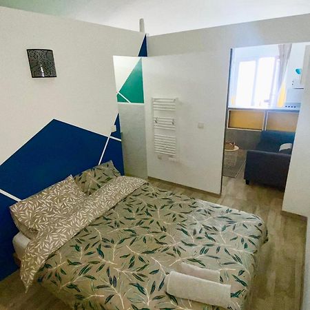 Ferienwohnung Location T1 Bis Le Pouzin Exterior foto